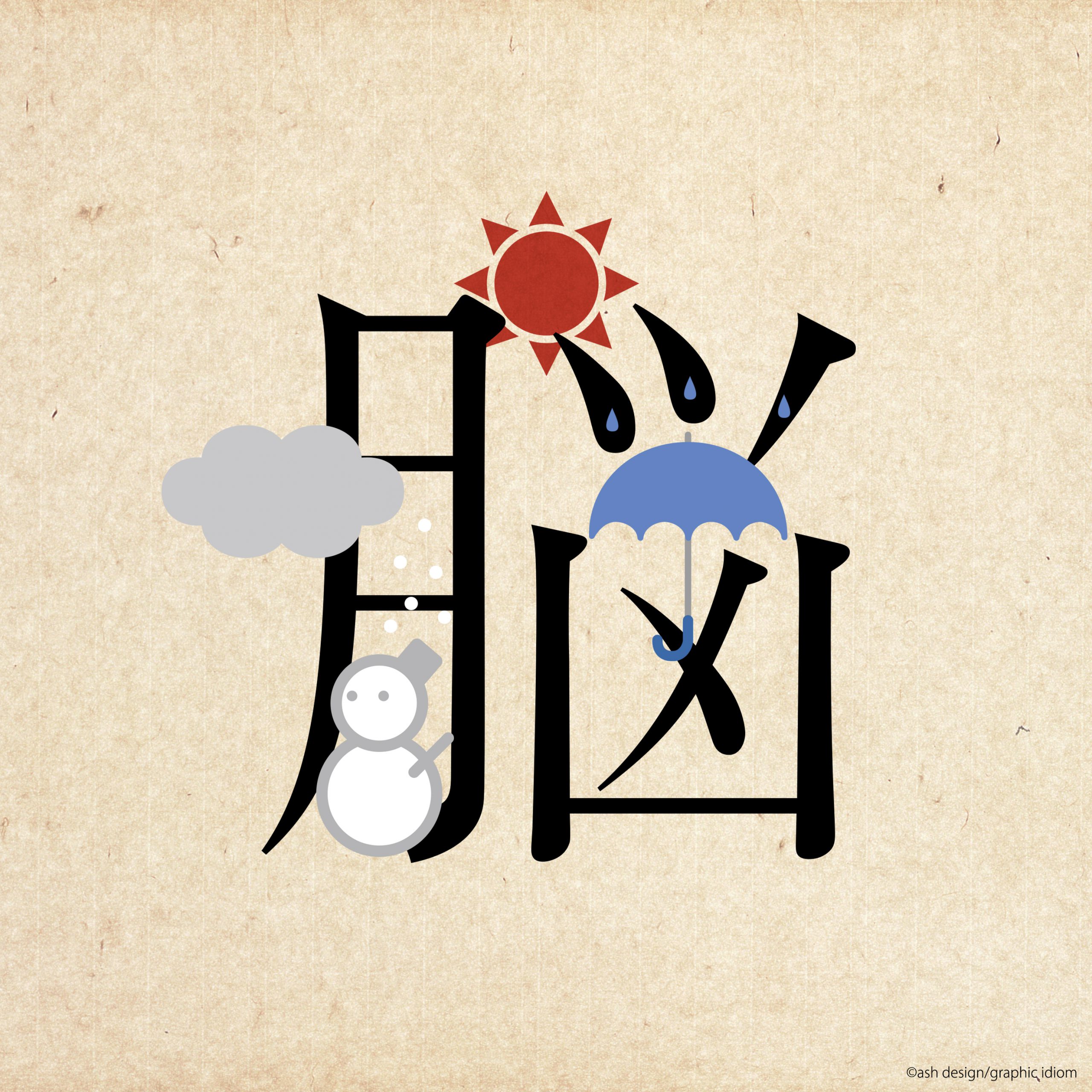 脳天気