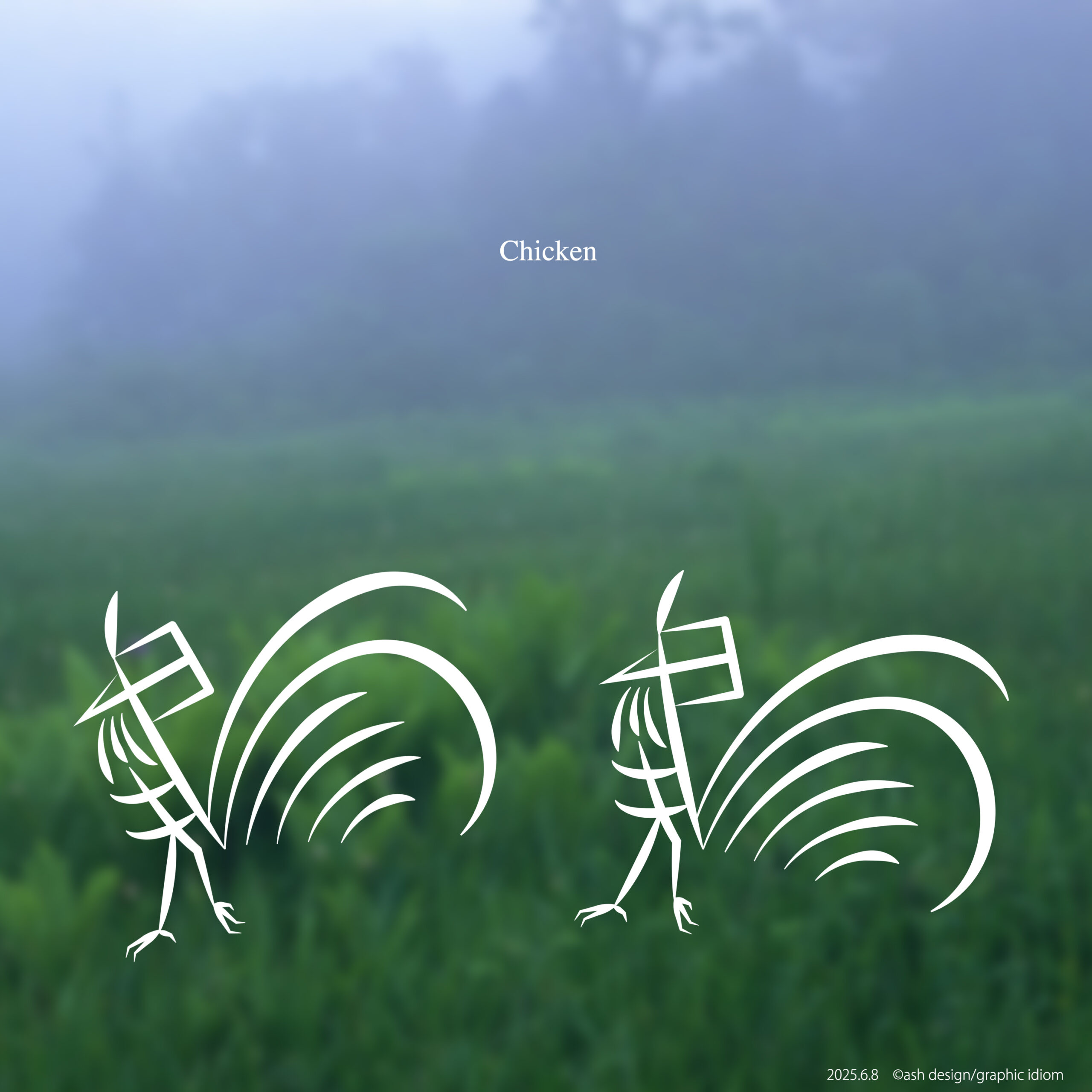 鶏