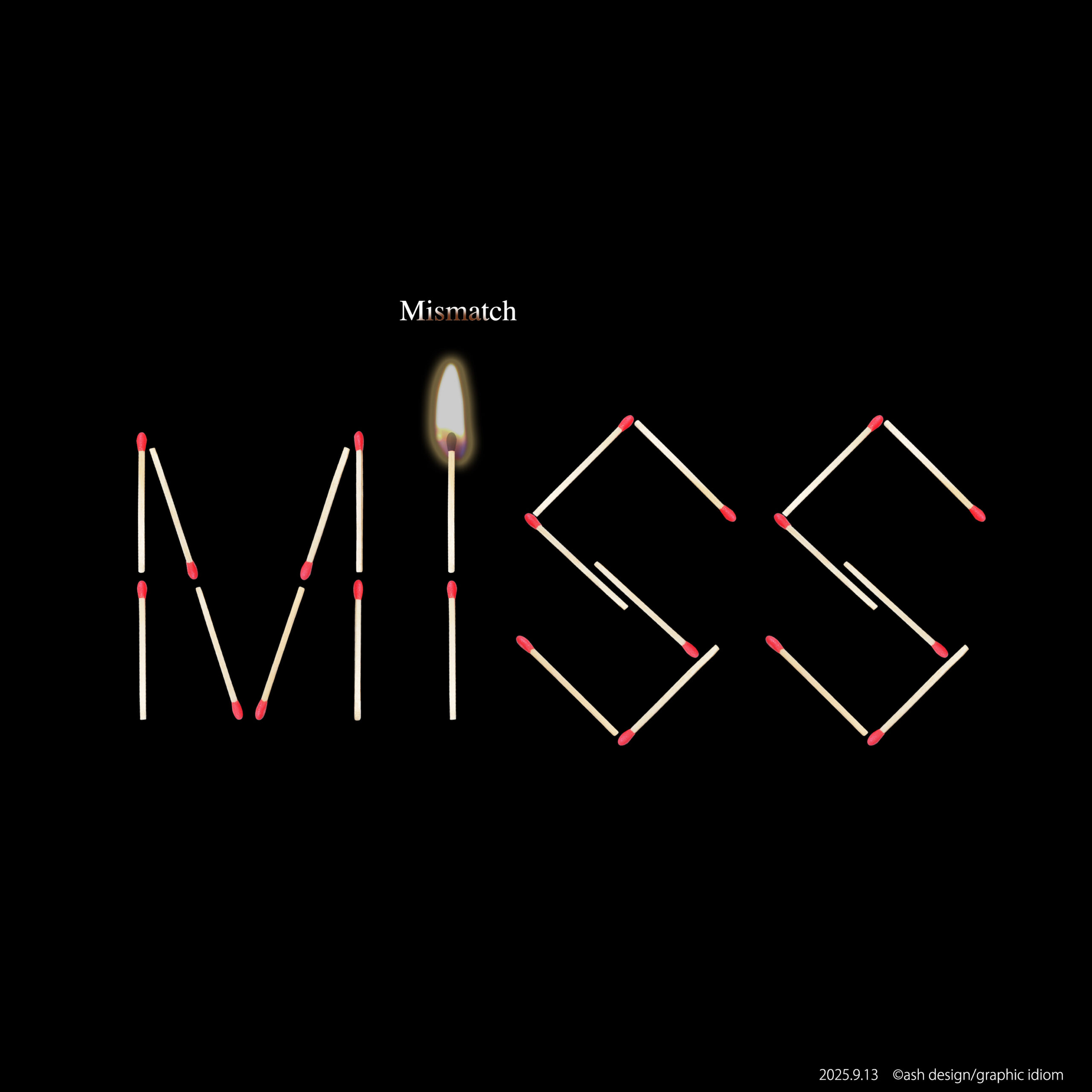 mismatch